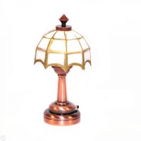 (image for) Tiffany Style Table Lamp