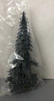 (image for) Spruce Tree, 8 Inch Tall, Blue