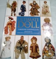(image for) The Ultimate Doll Book