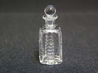 (image for) Square Decanter