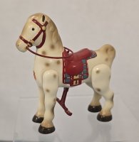 (image for) Hallmark 1939 Mobo Horse Sidewalk Cruisers Collection