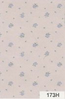 (image for) Pearls and Roses Linen 173H