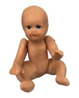 (image for) Baby Hilda