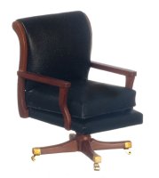 (image for) Richard Nixon Oval Office Chair