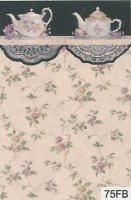 (image for) Victorian Tea 75FB