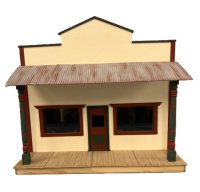 (image for) 1/24th Scale Store