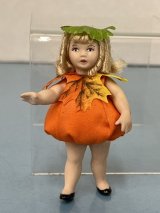 (image for) Pumpkin Kid