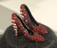 Ruby Slippers 2