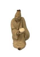 (image for) Mud Man