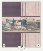 (image for) Sewing Room 266