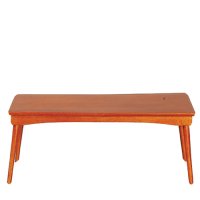(image for) Mid Century Dining Table