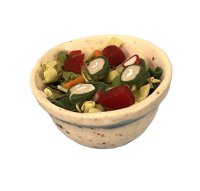 (image for) Tossed Salad