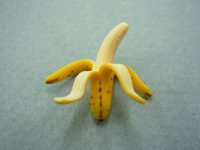 (image for) Peeled Banana