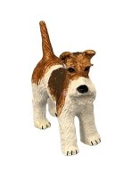 (image for) Terrier, Wire Fox