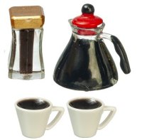Espresso Coffee Set
