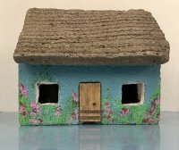 (image for) The Delphineum Fairy Cottage