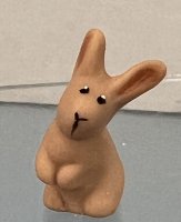(image for) Porcelain Rabbit