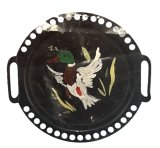 (image for) Painted Tray