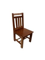 (image for) Mission Style Chair