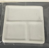 (image for) Ceramic Divided Tray