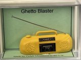 (image for) Ghetto Blaster