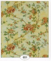 (image for) Rustic Rose 651