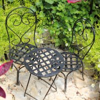 (image for) Bistro Set