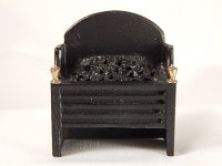 (image for) Coal Box for Fireplace