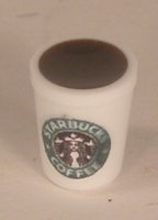 (image for) Starbucks Cup of Coffee