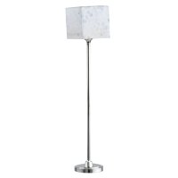 (image for) Mod Floor Lamp /Sq Shade