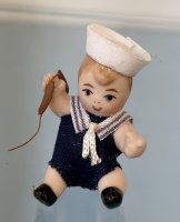 (image for) The Butcher