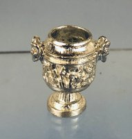 (image for) Pewter Urn