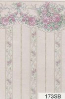 (image for) Pearls and Roses Linen 173SB