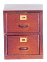 (image for) 2 Drawer File Cabinet