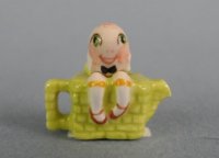 (image for) Humpty Dumpty Teapot