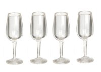 (image for) Champagne Glasses, Set Of 4