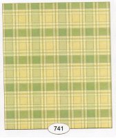 (image for) Plaid 741