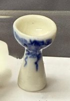(image for) Small China Vase