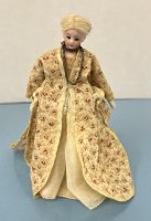 (image for) Antique Simon & Halbig Lady #1