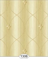 (image for) Satin Grillwork - Ivory