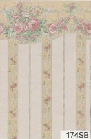 (image for) Pearls and Roses Sunshine 174SB
