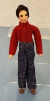 (image for) Young Male Doll