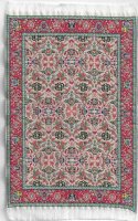 (image for) Small Woven Rug