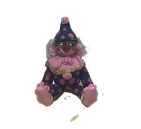 (image for) Tiny Toy Clown