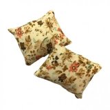 Floral Cushion, Pack of 2 (image for) Floral Cushion, Pack of 2