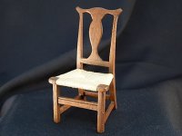 (image for) Slat Back Chair