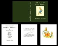 (image for) Peter Rabbit