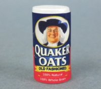 (image for) Quaker Oats