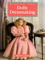 (image for) Dolls Dressmaking