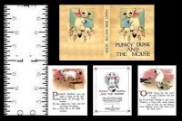 (image for) Punky Dunk and the Mouse